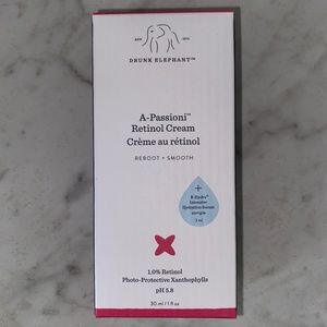 Drunk Elephant A-Passioni Retinol Cream